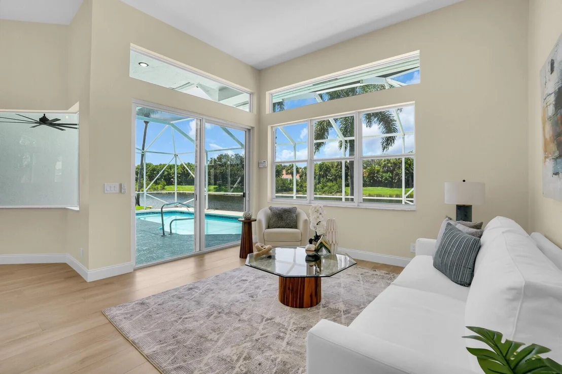 Photo of 6845 Big Cypress Drive