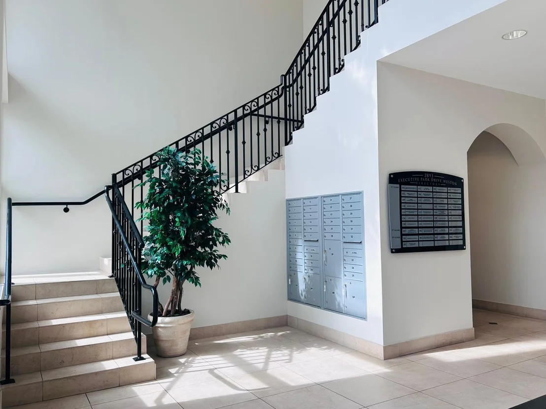 Photo of Unit 106 at 2893 Executive Park Drive