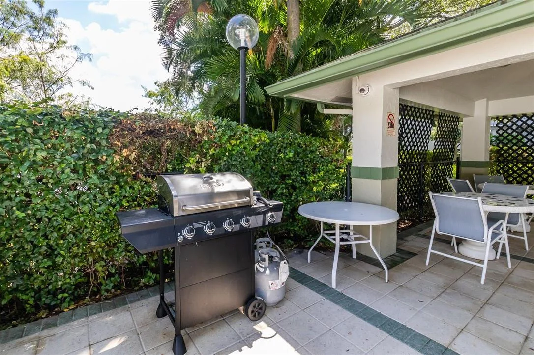Photo of Unit 607 at 2240 N Cypress Bend Drive
