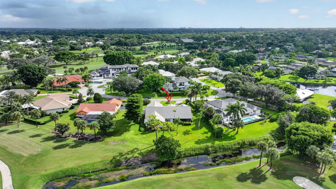 Photo of 4717 SABAL PALM Drive