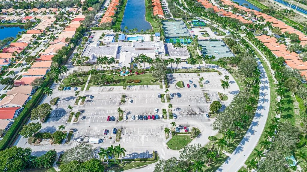 Photo of Unit A at 9976 Seacrest Circle