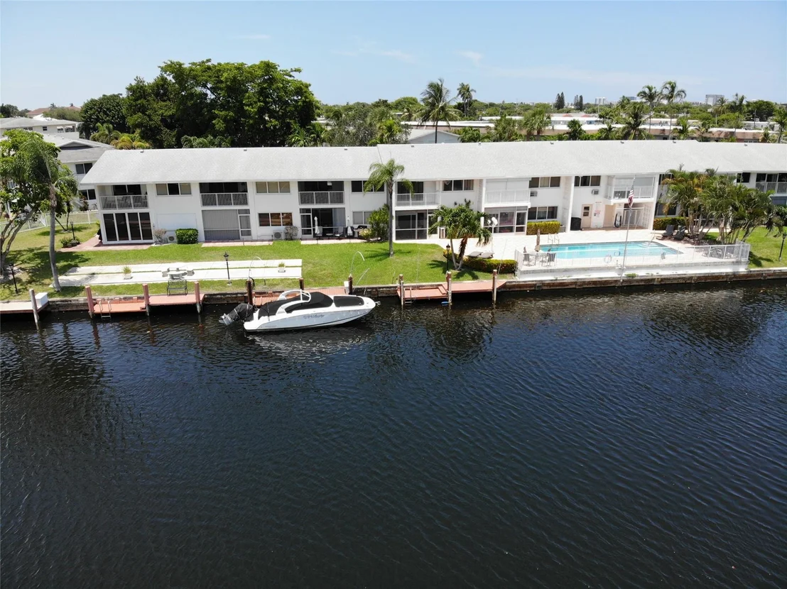 Photo of Unit 12 at 800 Pine Drive