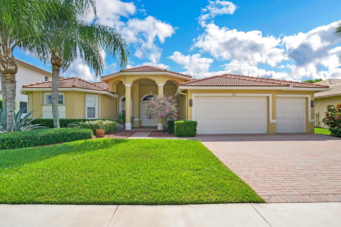 Photo of 11843 Osprey Pointe Circle