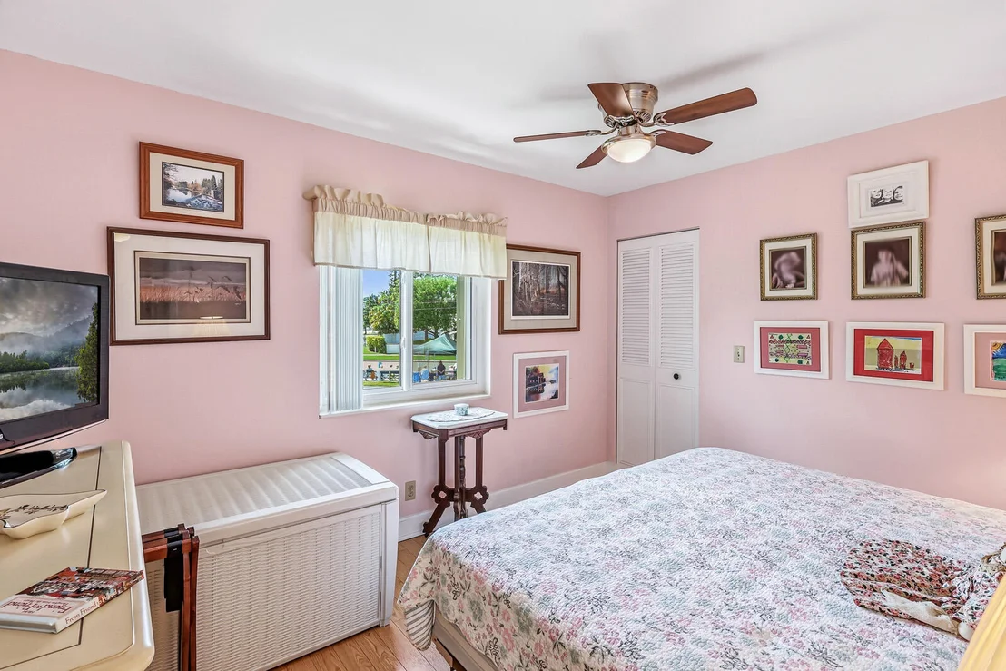 Photo of Unit A2 at 302 Pine Ridge Circle