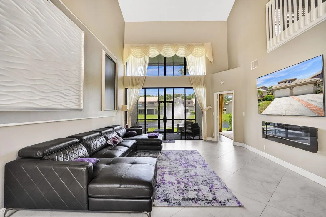 Photo of Unit D at 5465 Monterey D Circle