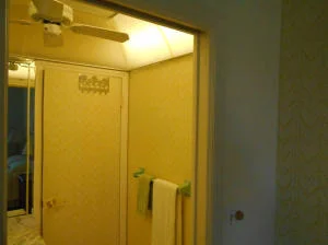 Photo of Unit D310 at 2871 N Ocean Boulevard