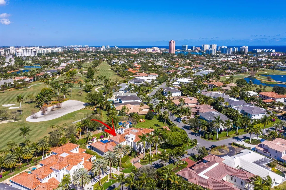 Photo of 1869 Sabal Palm Drive