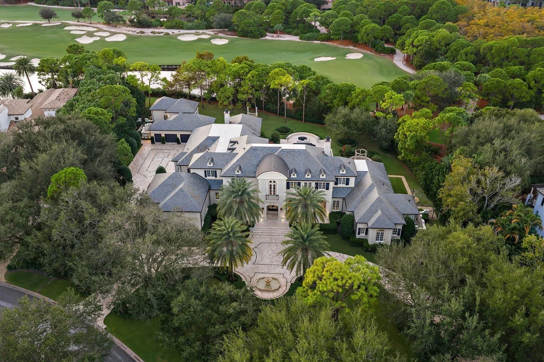 Photo of 146 Bears Club Drive