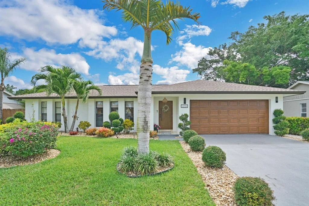 Photo of 1224 Jackpine Street