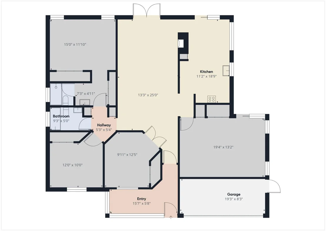 Photo of 4948 SE 44th Street