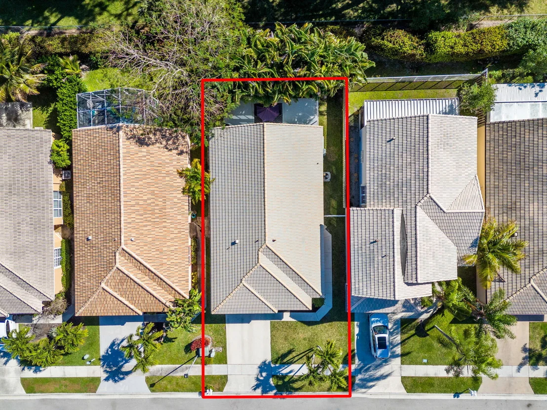 Photo of 7616 Colony Palm Drive