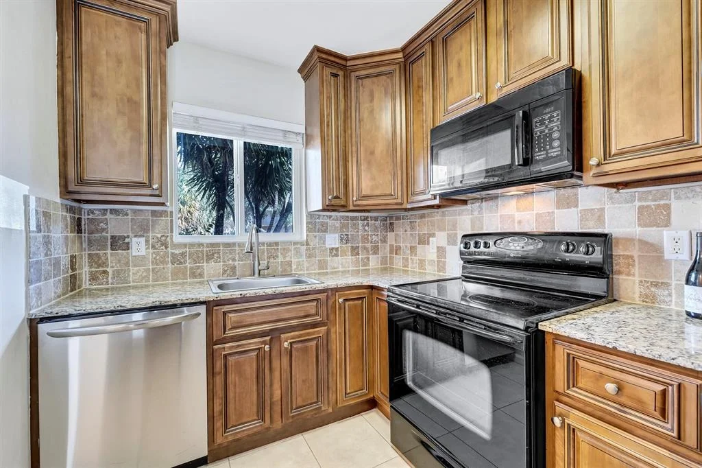 Photo of Unit 108 at 912 Pine Drive