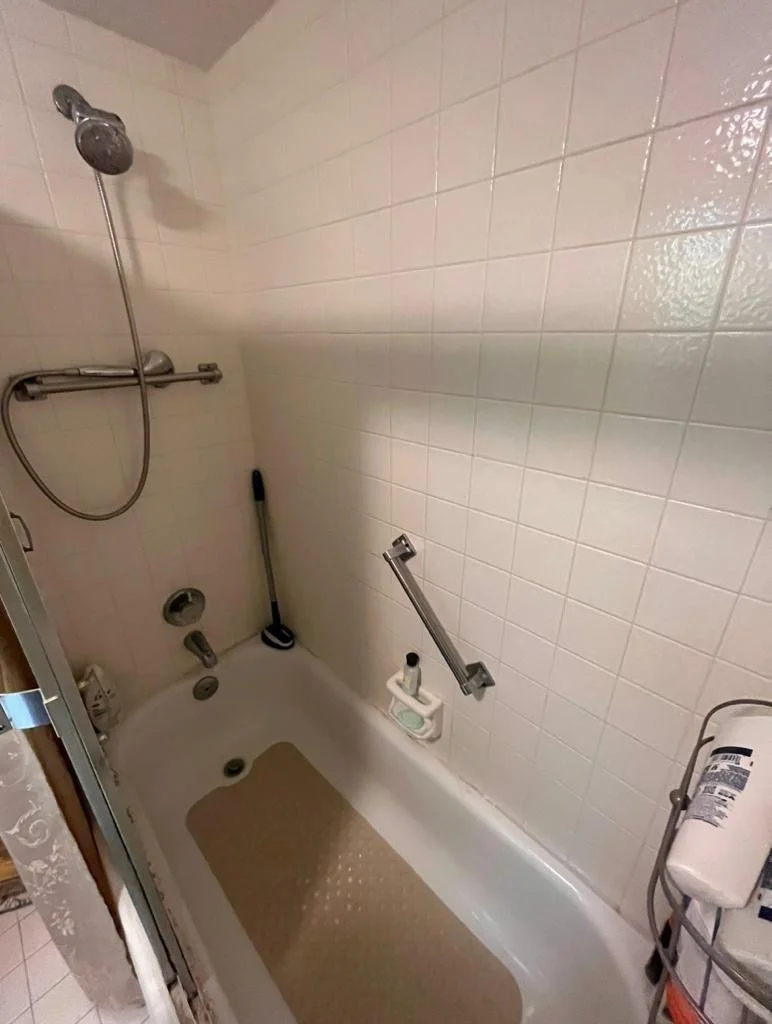 Photo of Unit D2 at 1107 Bahama Bend