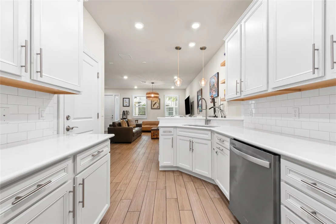 Photo of Unit 2 at 1030 Eucalyptus Drive