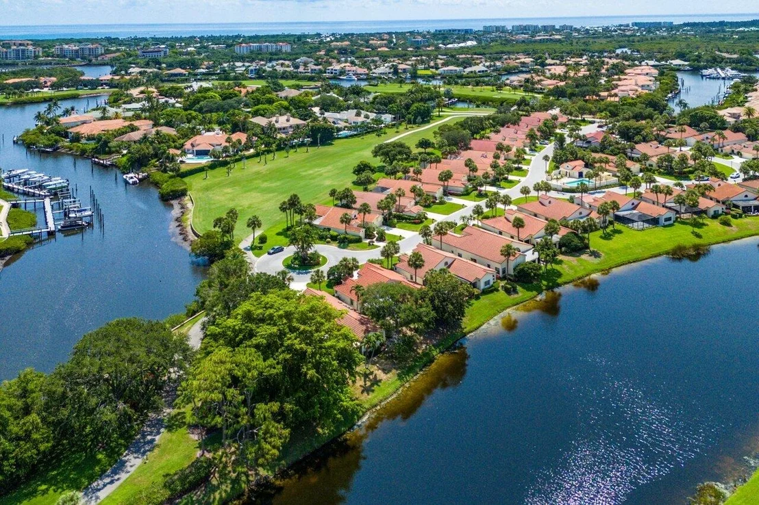 Photo of 16703 Hidden Cove Drive