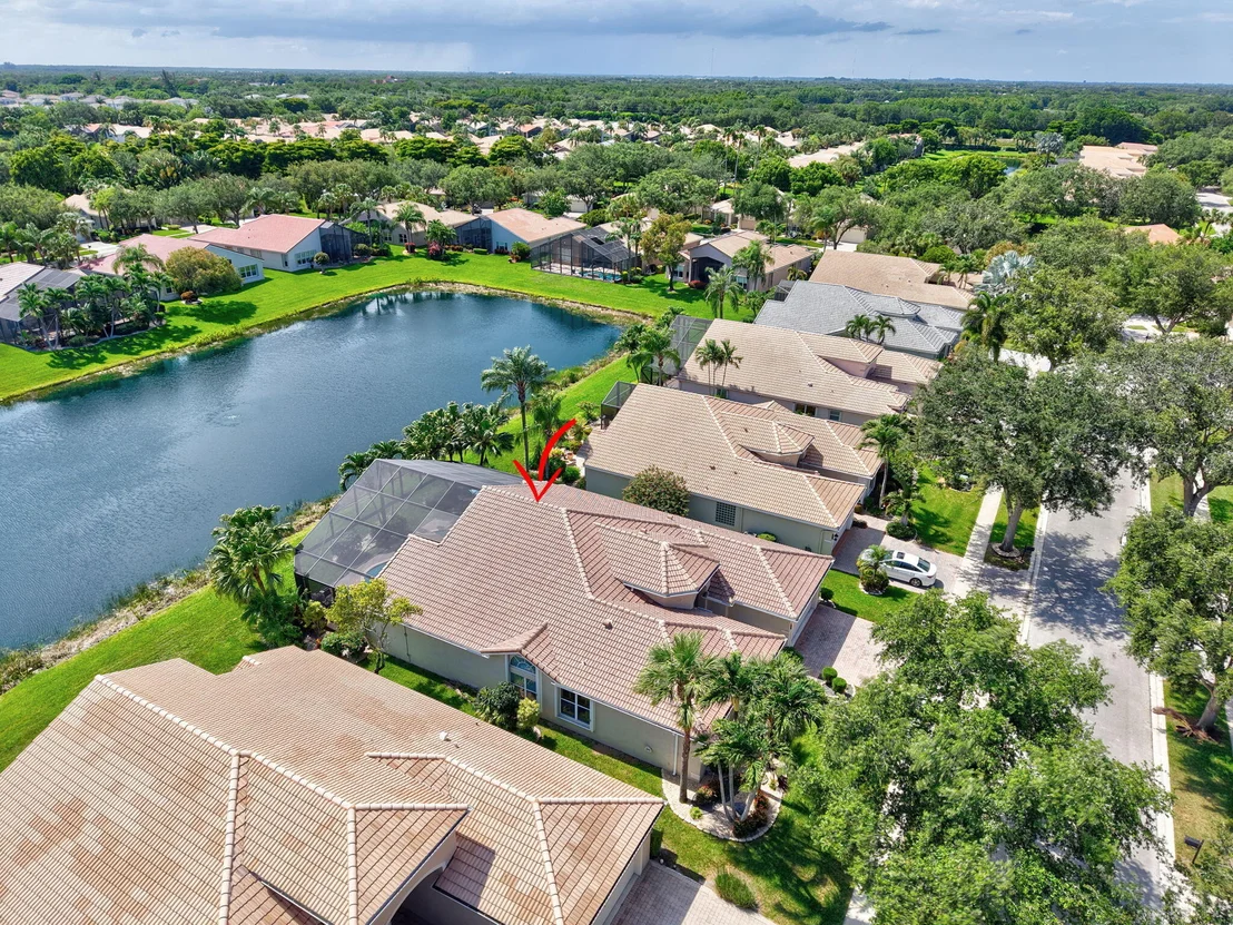 Photo of 13209 Alhambra Lake Circle
