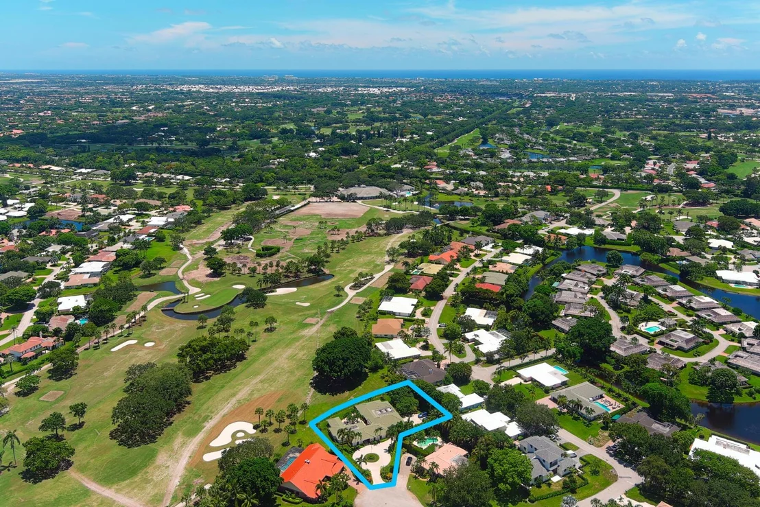 Photo of 4697 Sabal Palm Drive