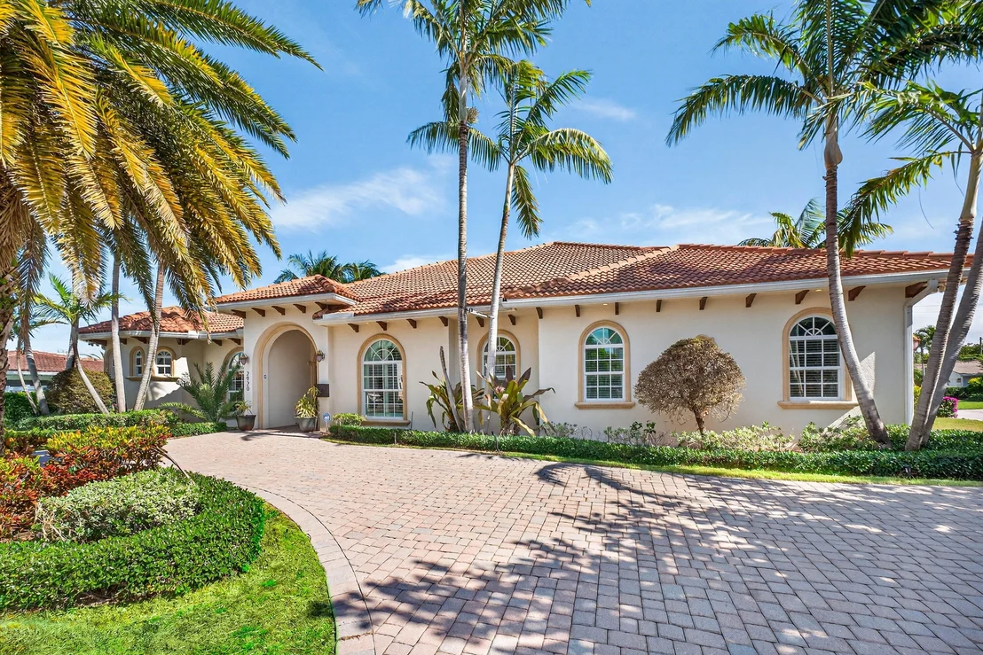 Photo of 2920 Spanish River Road