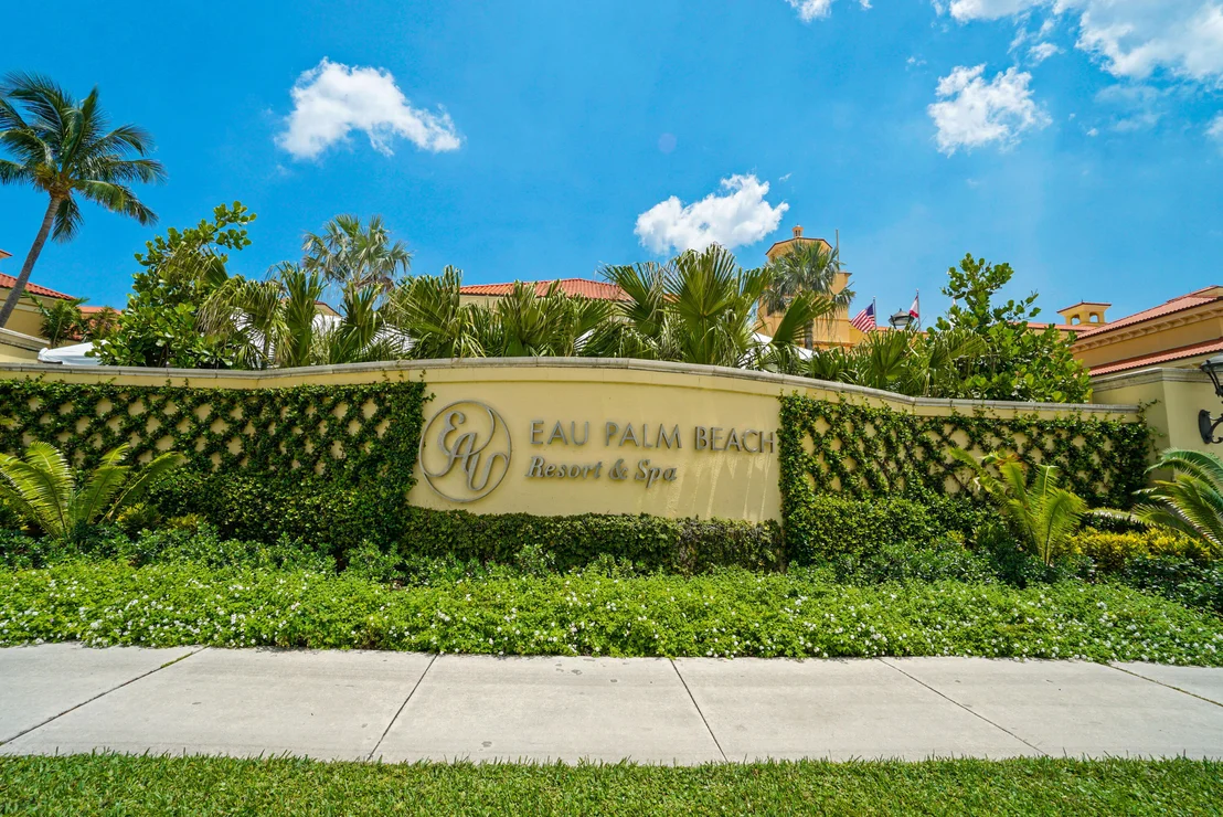 Photo of Unit 607 at 3610 S Ocean Boulevard