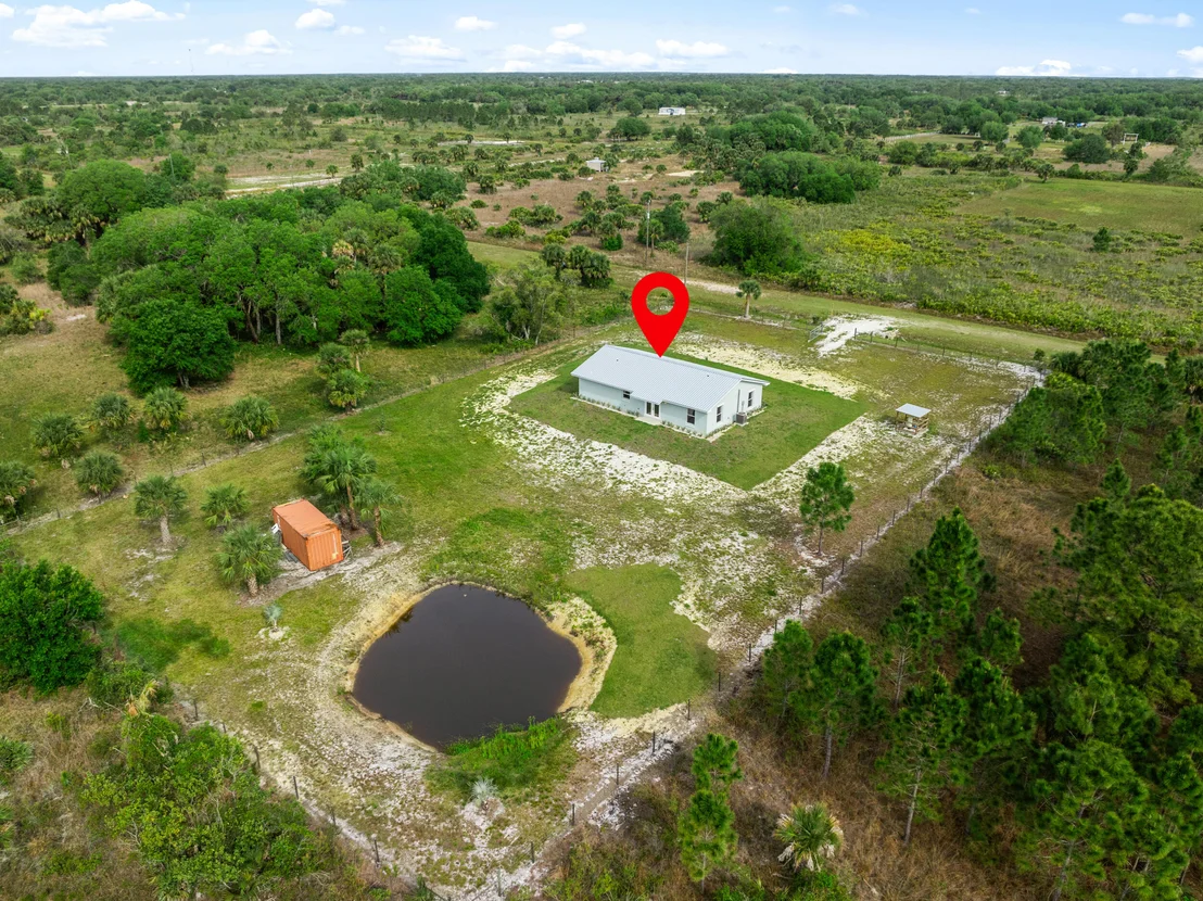 Photo of 15030 NW 274th Street