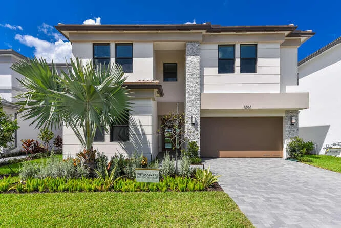 Photo of 8563 Swinley Forest Way