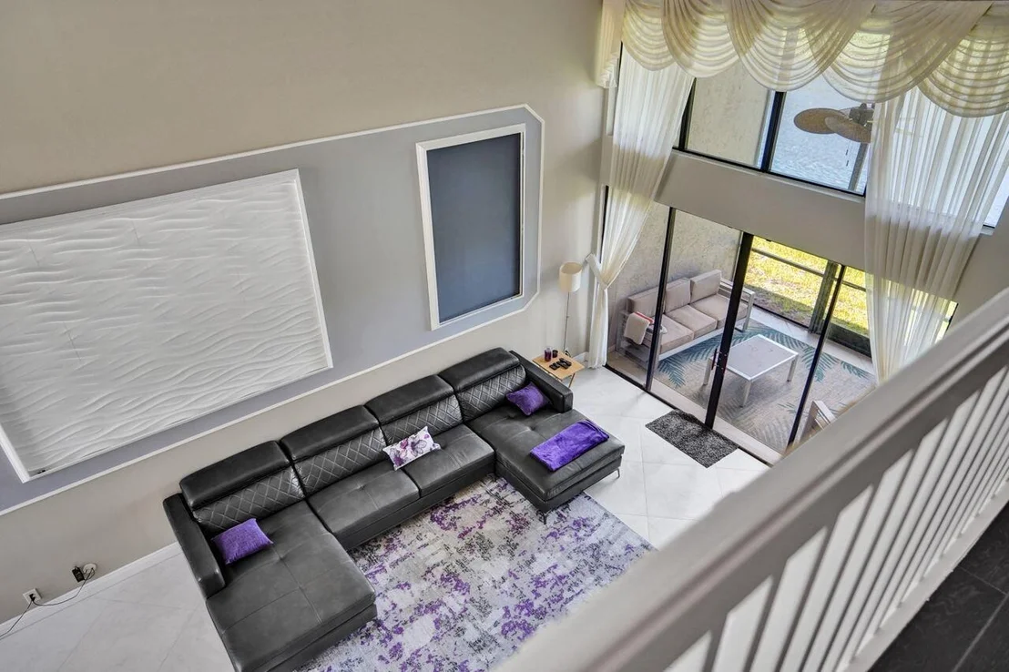 Photo of Unit D at 5465 Monterey D Circle