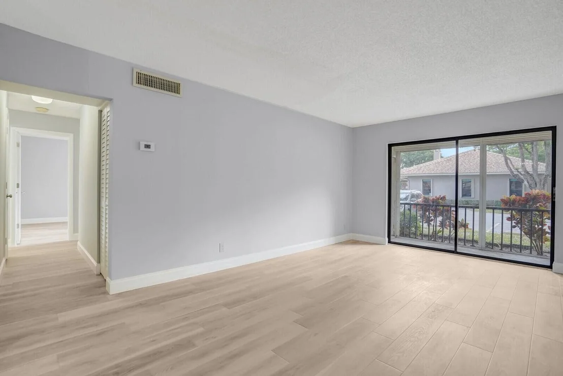 Photo of Unit 103 at 9840 Pineapple Tree Drive