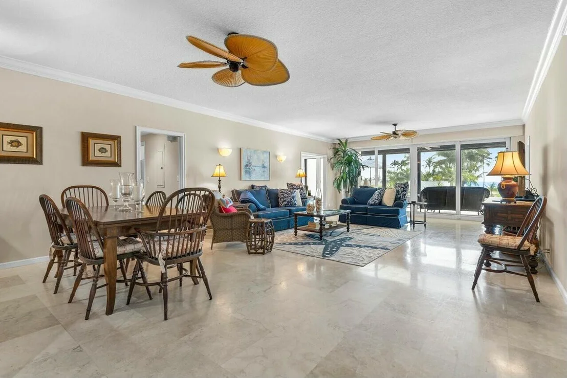 Photo of Unit 1107 at 2806 SE Dune Drive