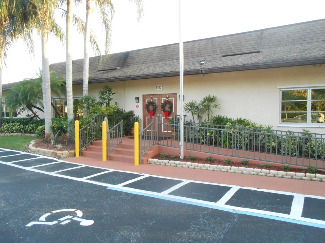Photo of Unit D at 14145 Nesting Way