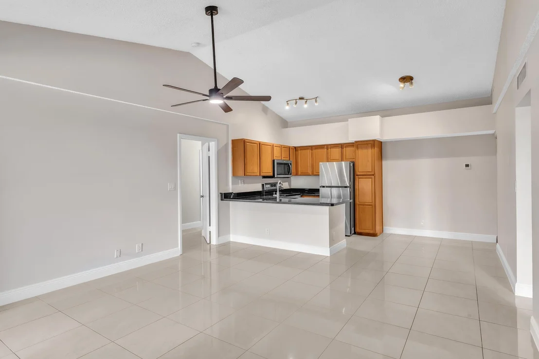 Photo of Unit 7201 at 601 LYONS Road