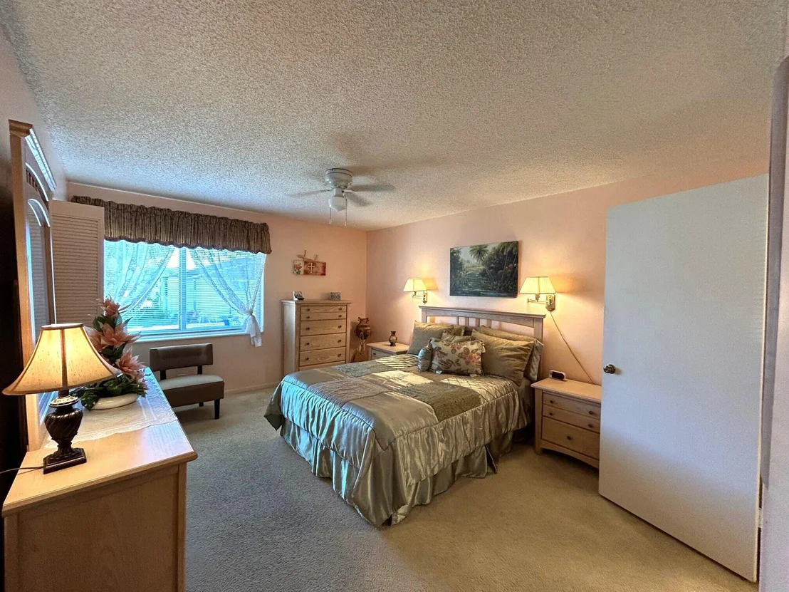 Photo of Unit C2 at 113 Lake Pine Circle