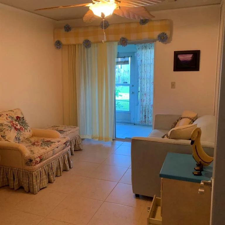 Photo of Unit 4 at 2929 SE Ocean Boulevard