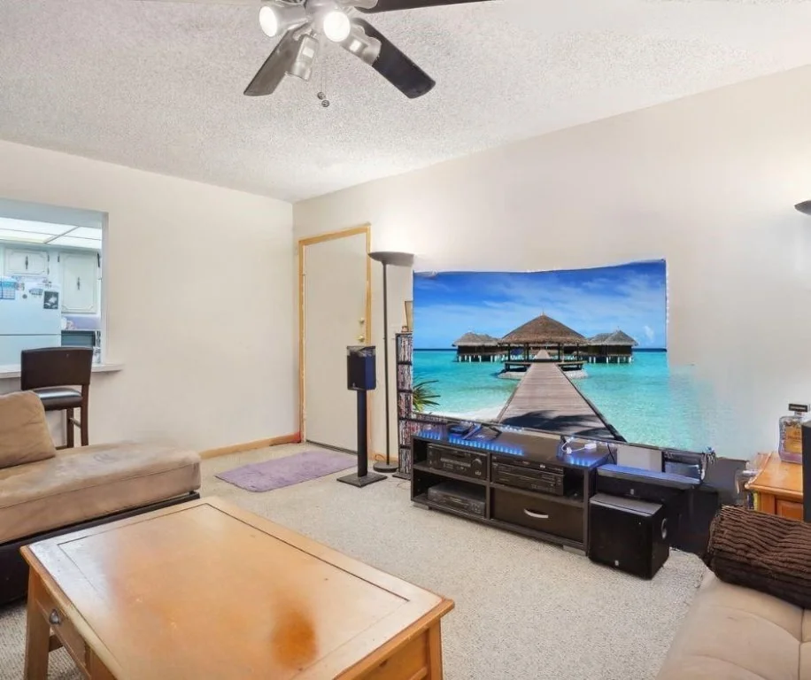Photo of Unit 230 at 8404 W Sample Road