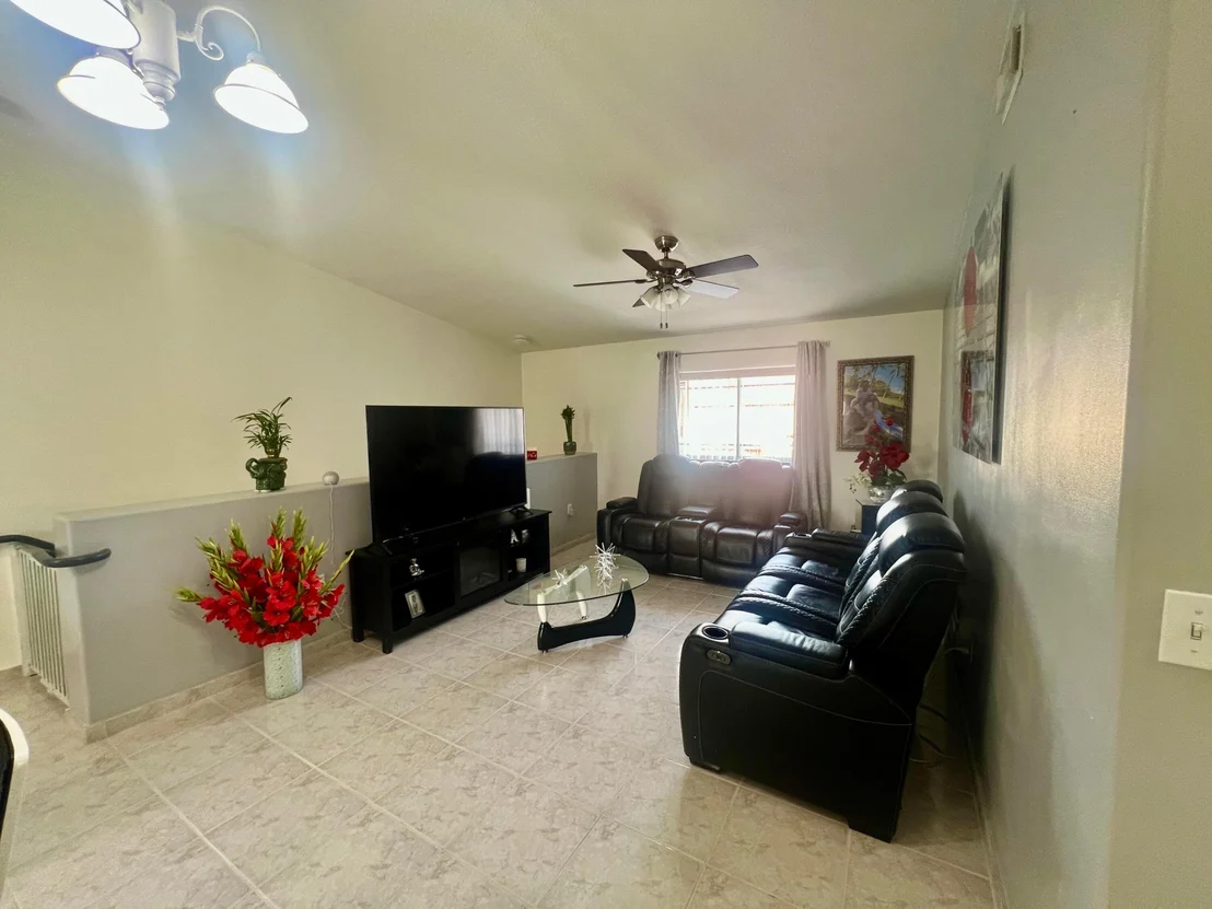 Photo of Unit 201 at 10903 W Okeechobee Road