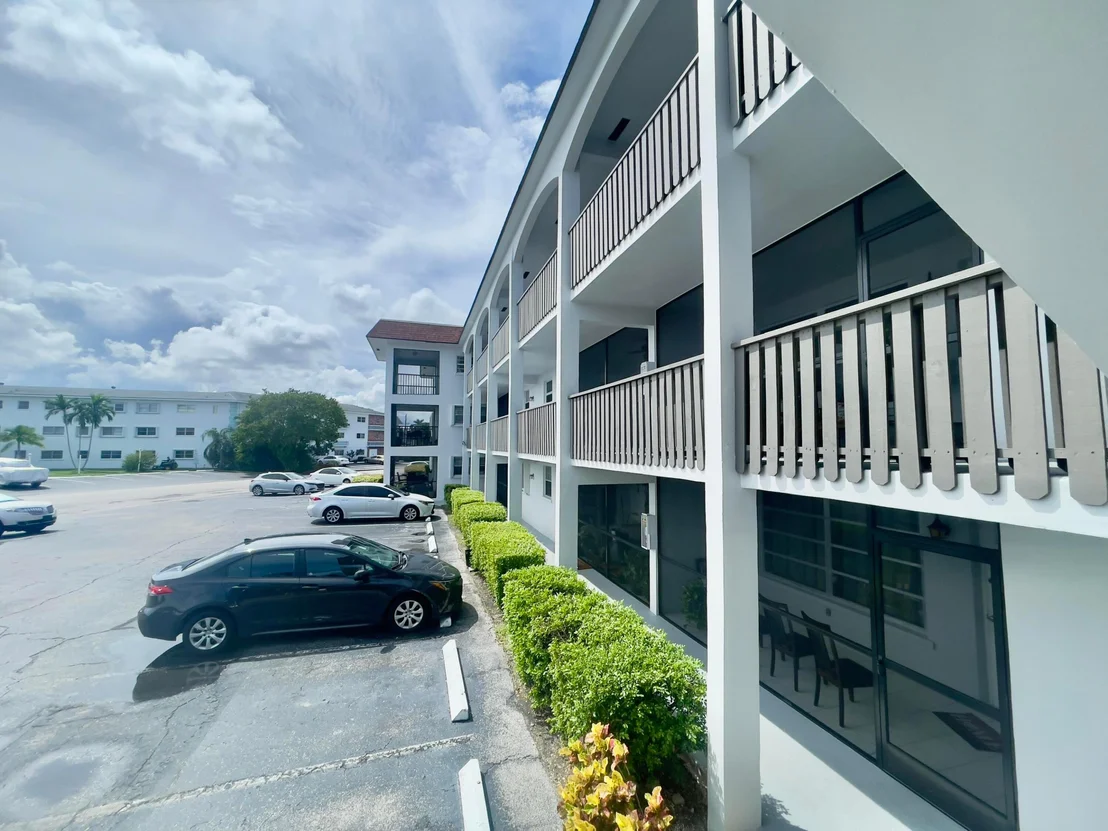Photo of Unit 207 at 651 Pine Drive