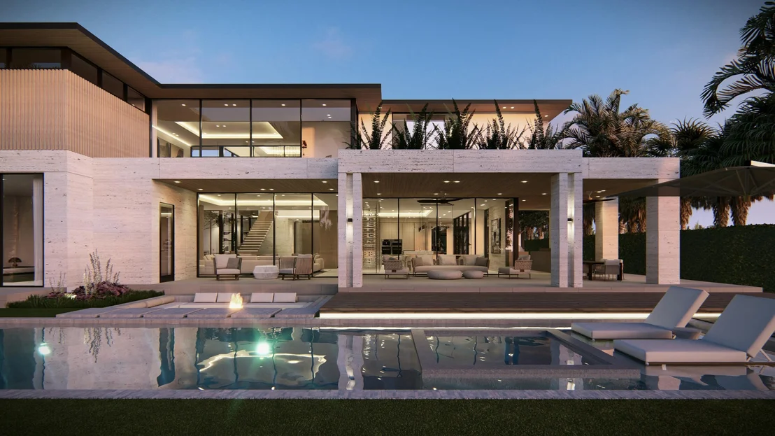 Photo of 1401 Banyan Road