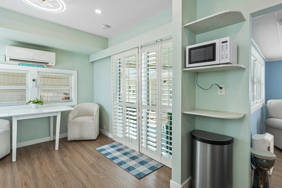 Photo of Unit K at 209 Java Drive