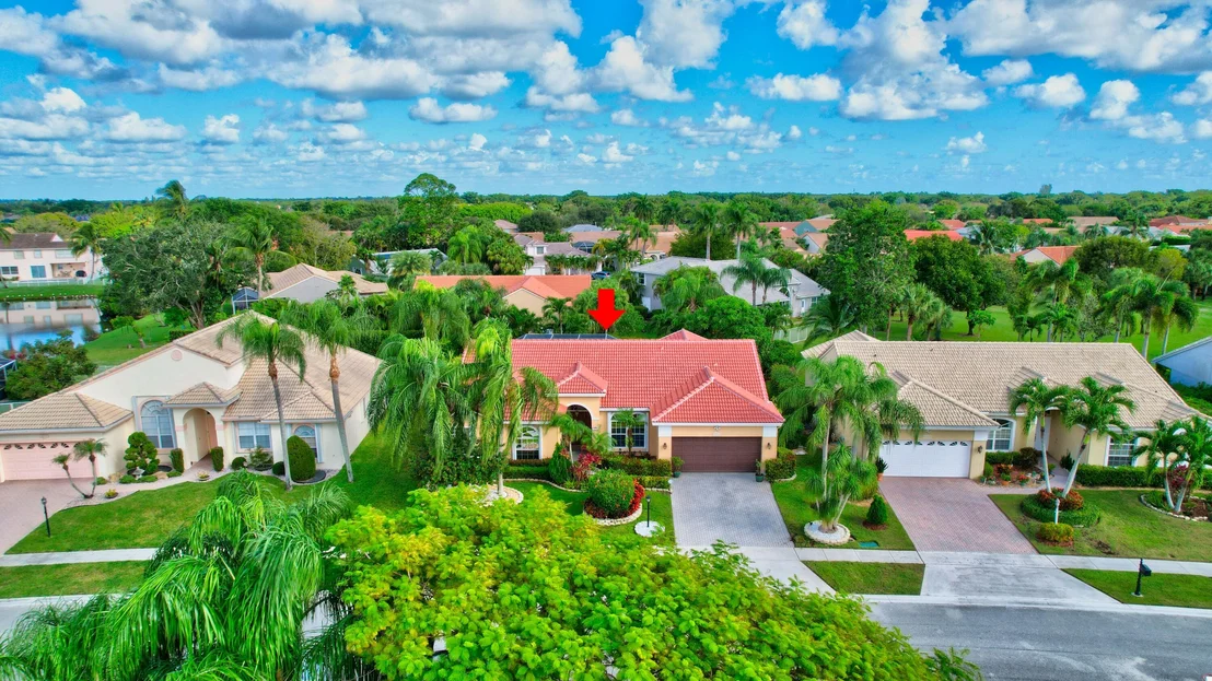Photo of 9268 Lake Serena Drive