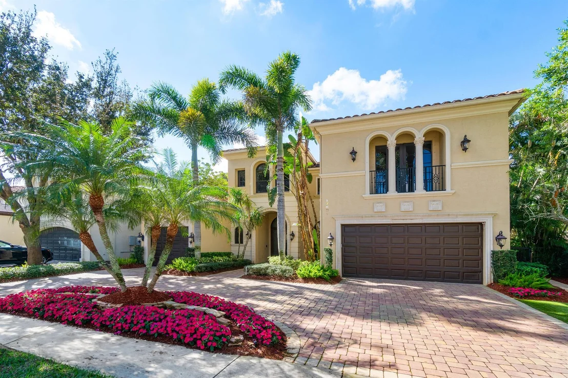 Photo of 17831 Monte Vista Drive