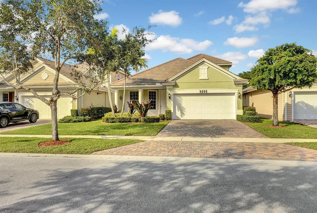Photo of 9202 Wrangler Drive