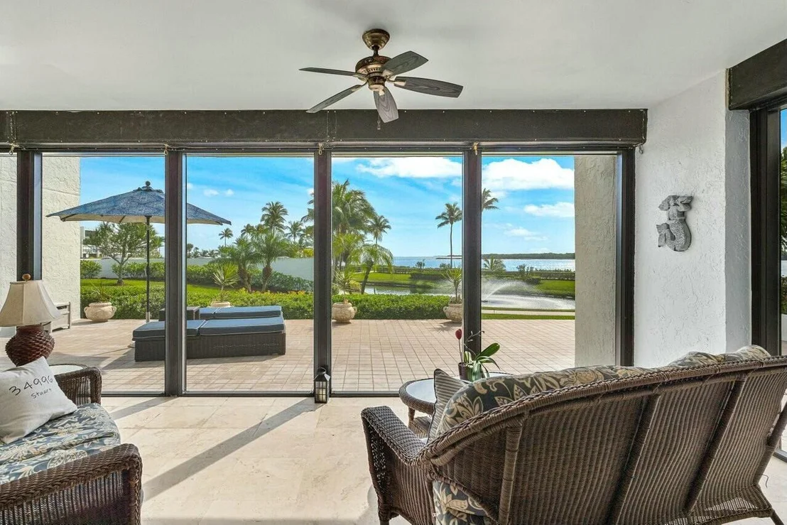Photo of Unit 1107 at 2806 SE Dune Drive