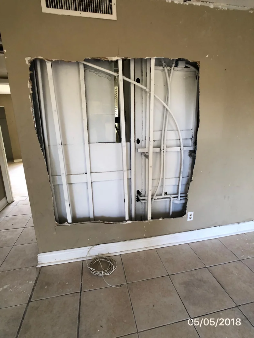 Photo of Unit 301 at 301 Meadows Circle