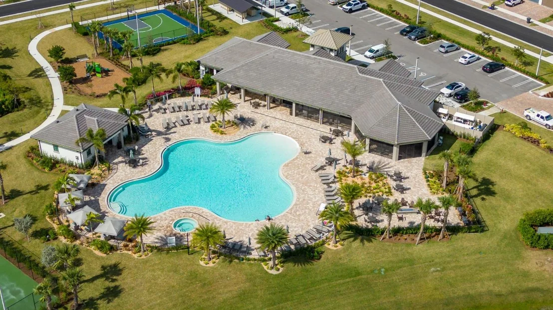 Photo of 8161 Hanoverian Drive