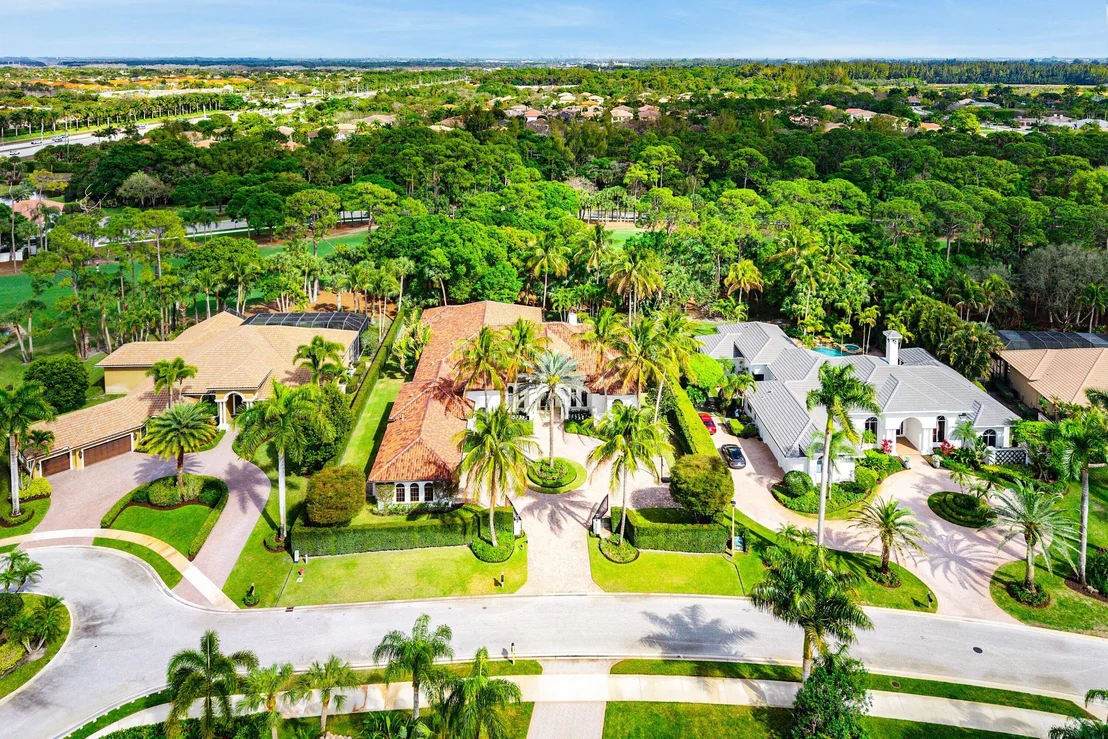 Photo of 1920 Flagler Estates Drive