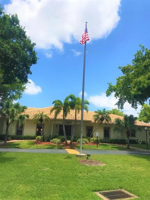 Photo of Unit 207 at 9875 Pineapple Tree Drive