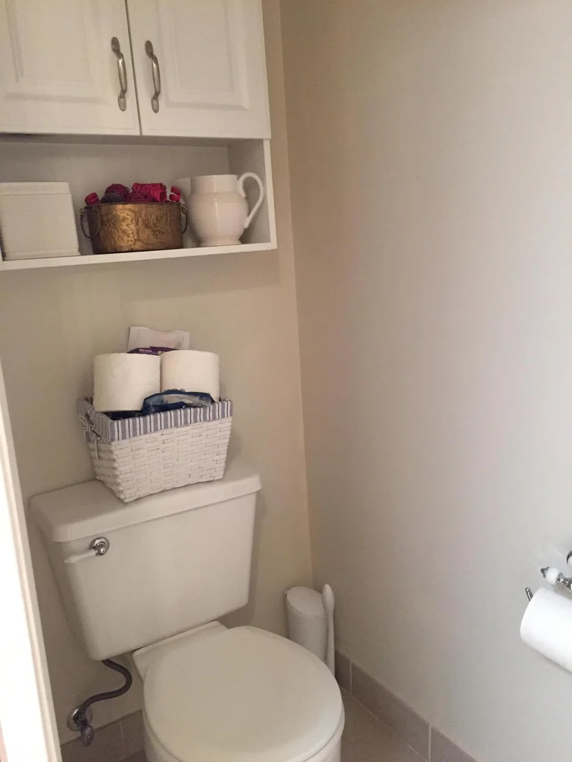 Photo of Unit C at 101 Half Moon Circle