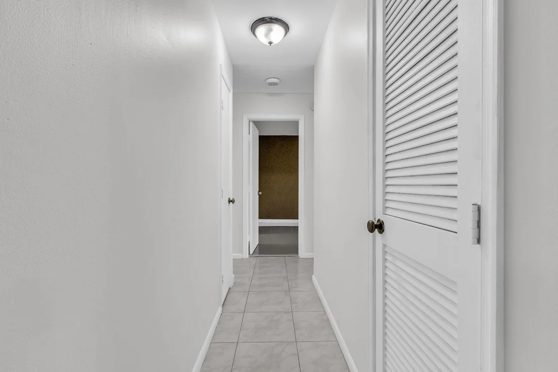 Photo of Unit 107 at 9810 Pineapple Tree Drive