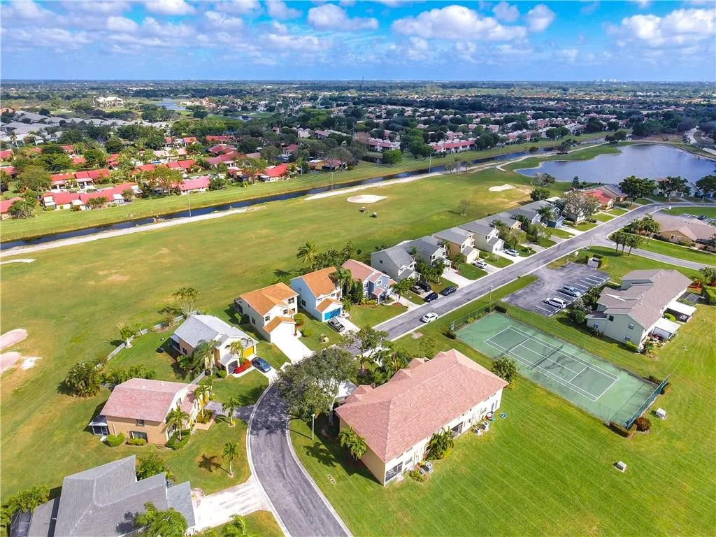 Photo of 5801 Northpointe Lane
