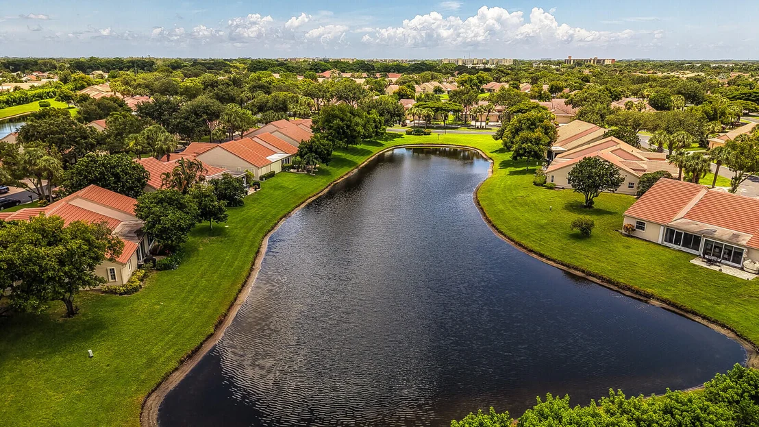 Photo of 7906 LAKE SANDS Drive