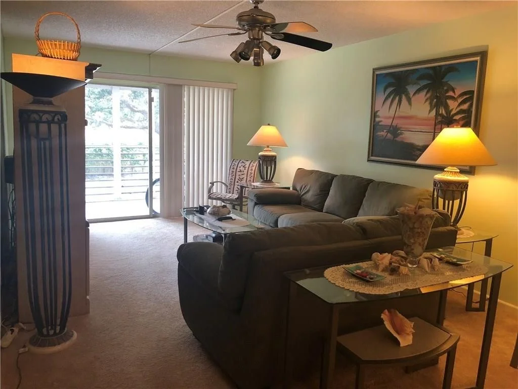 Photo of Unit A2 at 1901 Bermuda Circle